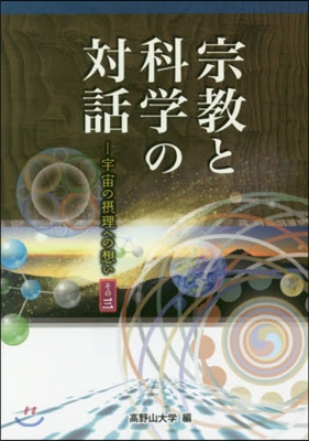 宗敎と科學の對話 宇宙の攝理への想い(3)