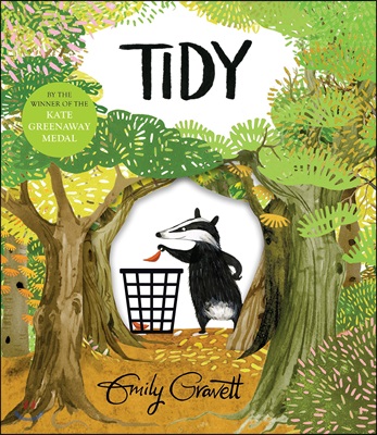 Tidy (Paperback)