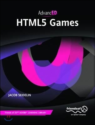 Advanced Html5 Games