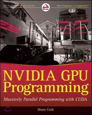 Nvidia Gpu Programming