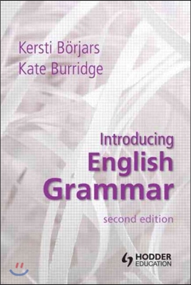 Introducing English Grammar (Paperback, 2 New edition)