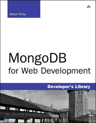 Mongodb for Web Development