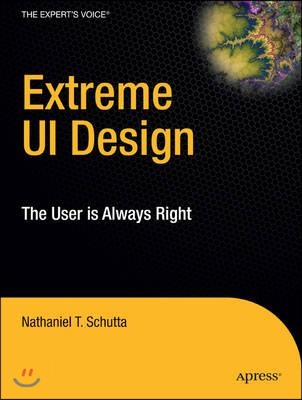 Extreme UI Design