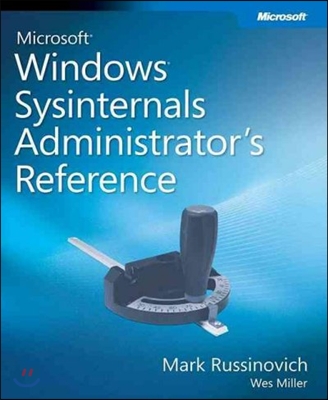 Sysinternals Inside Out