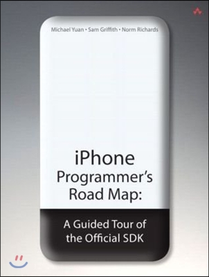 iPhone Programmer's Road Map