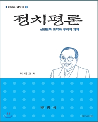 정치평론