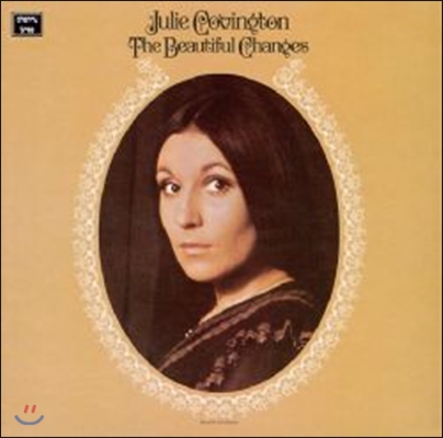 Julie Covington - The Beautiful Changes