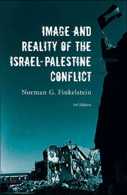 Image and Reality of the Israel-palestine Conflict