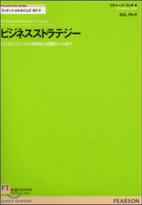 ビジネスストラテジ- ビジネスユニットの