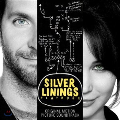 Silver Linings Playbook (실버 라이닝 플레이북) OST