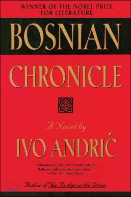 Bosnian Chronicle