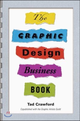 The Graphic Design Business Book