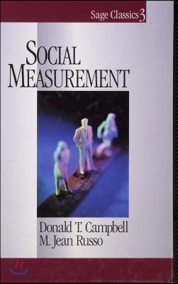 Social Measurement