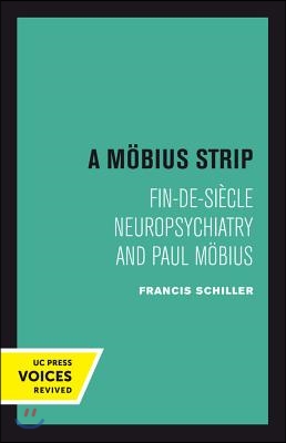 A Mobius Strip: Fin-De-Siecle Neuropsychiatry and Paul Mobius