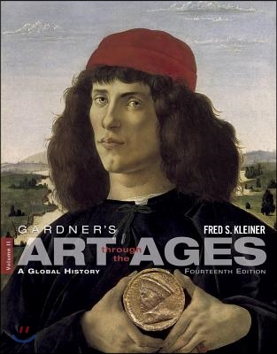 Gardner S Art Through the Ages: A Global History, Volume II (with Coursemate Printed Access Card)