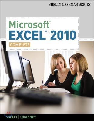 Microsoft Office Excel 2010