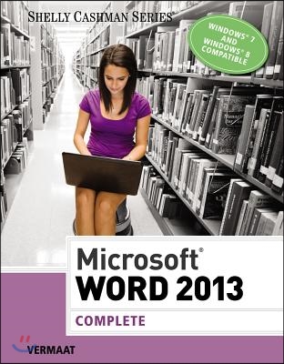 Microsoft Word 2013: Complete