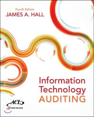 Information Technology Auditing