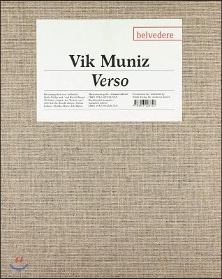 Vik Muniz: Verso