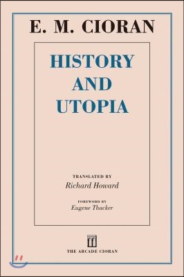 History and Utopia