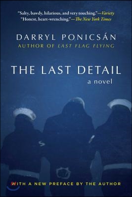 The Last Detail