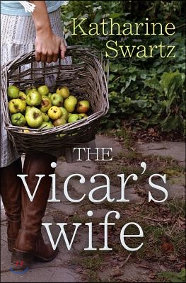 The Vicar&#39;s Wife