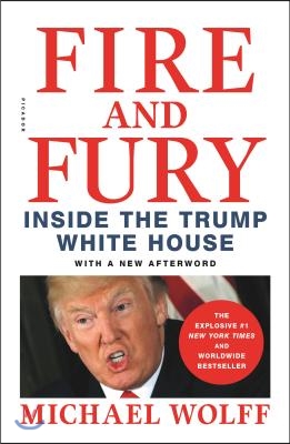 Fire and Fury: Inside the Trump White House