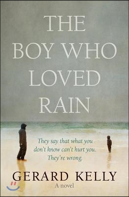 The Boy Who Loved Rain