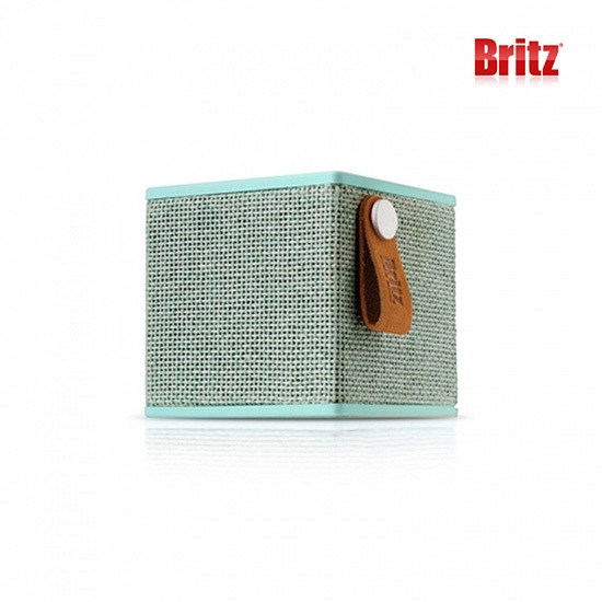 브리츠 BA-SB1 SoundBrick Mini 휴대용 블루투스 스피커