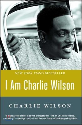 I Am Charlie Wilson