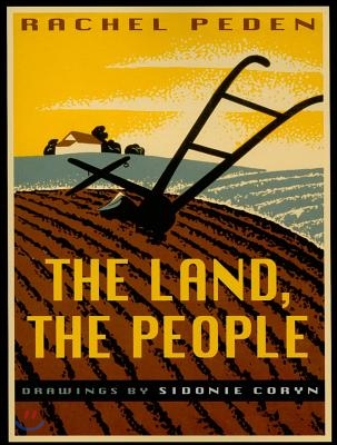 The Land, the People