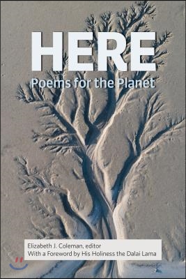 Here: Poems for the Planet