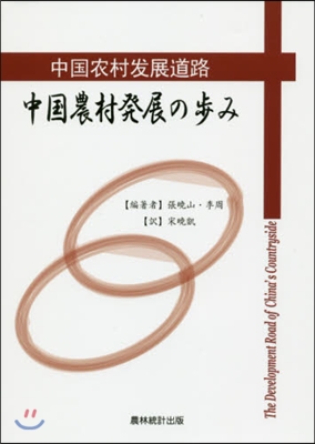 中國農村發展の步み