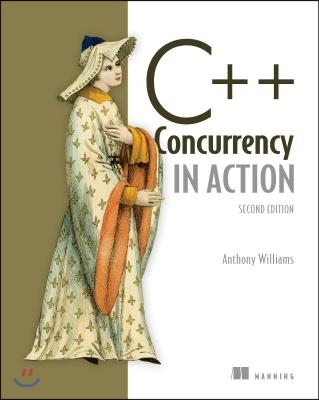 C++ Concurrency in Action