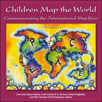 Children Map the World: Commemorating the International Map Year