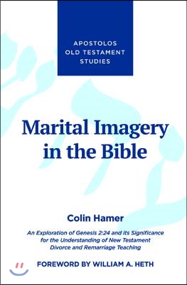 Marital Imagery in the Bible