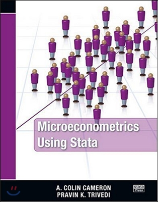 Applied Microeconometrics Using Stata