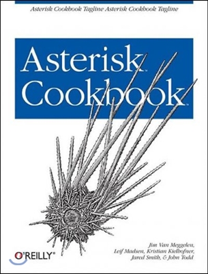 Asterisk Cookbook