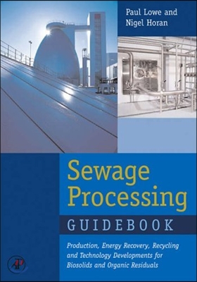 Sewage Processing Guidebook