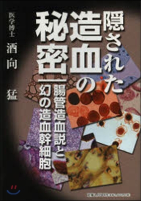 隱された造血の秘密 腸管造血說と幻の造血