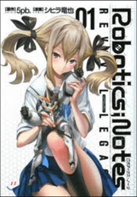 Robotics；Notes Rev 1