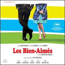 Les Bien-Aimes (The Beloved / 비러브드) OST (Music by by Alex Beaupain)