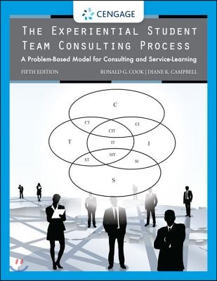 The Experiential Student Team Consulting Process: A Problem-Based Model for Consulting and Service-Learning