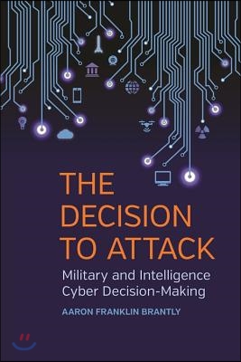 Decision to Attack: Military and Intelligence Cyber Decision-Making