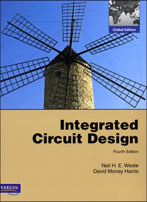 Integrated Circuit Design: International Version: A Circuits and Systems Perspective (Paperback, 4th, International)