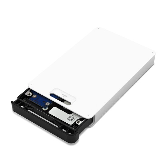 EFM ipTIME HDD1025 (화이트)