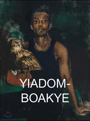 Lynette Yiadom-Boakye: Under-Song for a Cipher