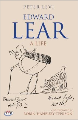 Edward Lear: A Life