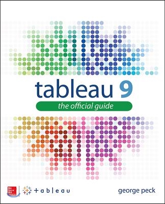 Tableau 9: The Official Guide