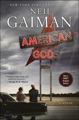 American Gods